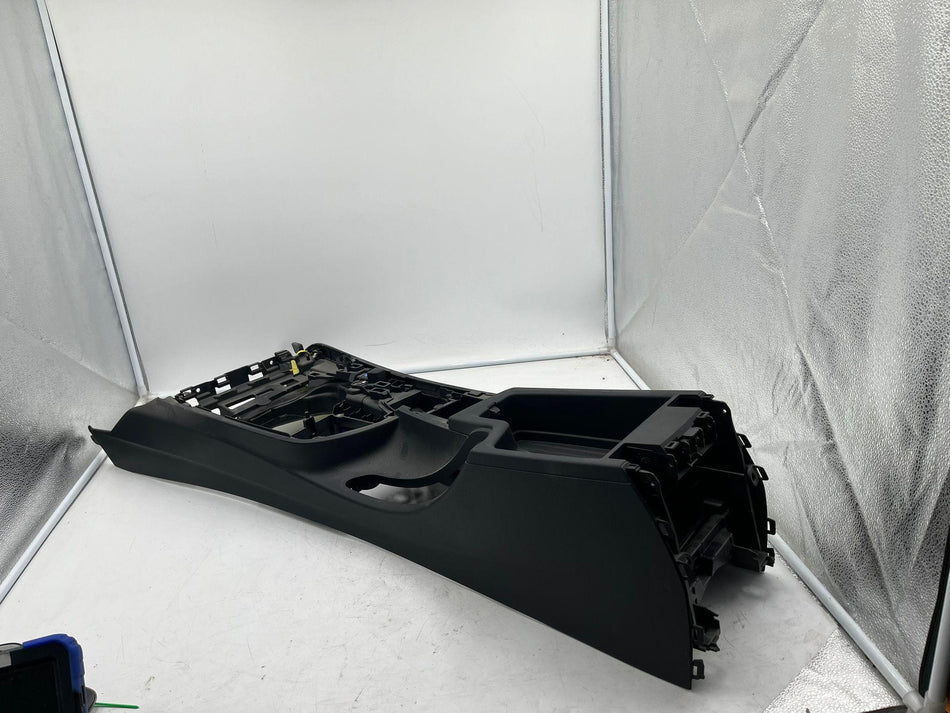 Tunnel consolle centrale BMW Serie 4 Gran Coupè (F36)