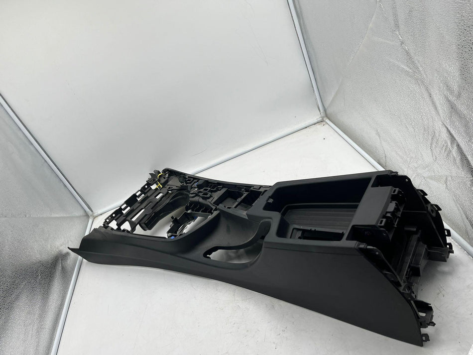 Tunnel consolle centrale BMW Serie 4 Gran Coupè (F36)