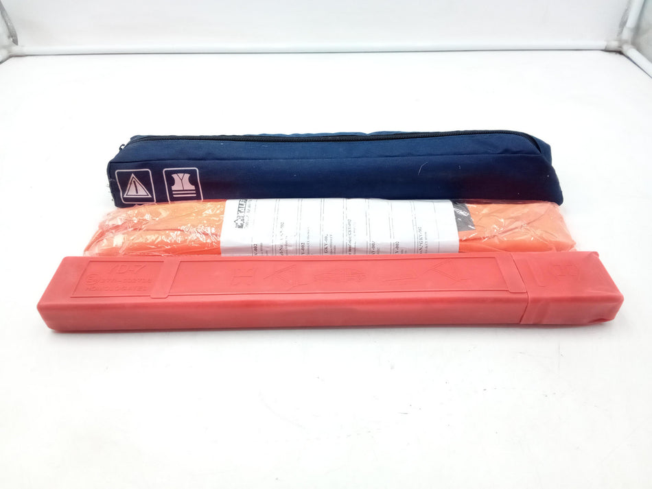 kit triangolo emergenza Ricambi Generici Altro