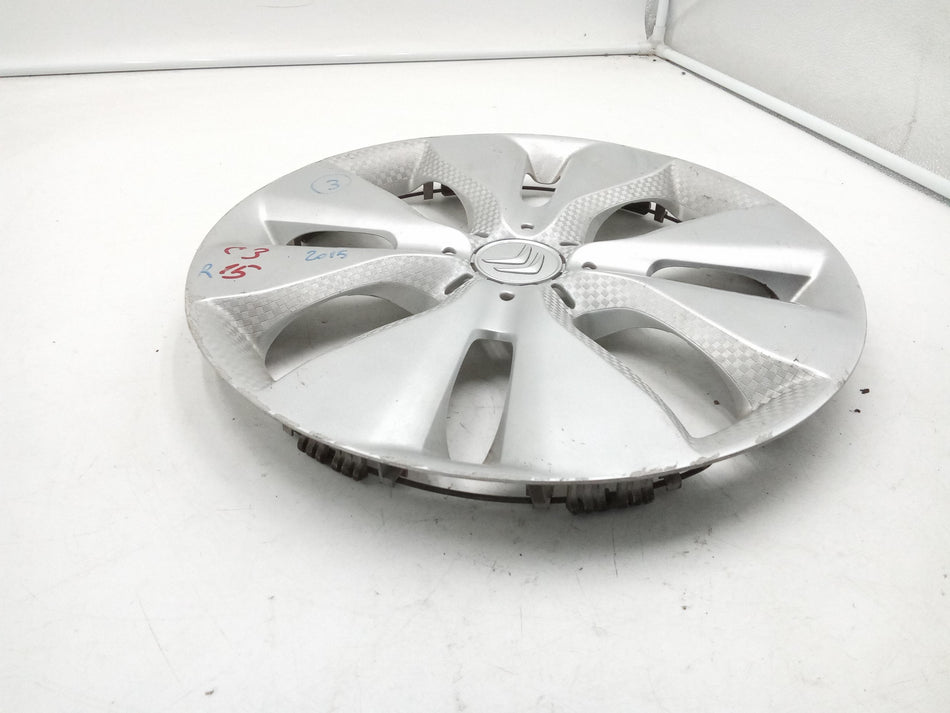 Copricerchio CITROEN C3 Serie (09>15)