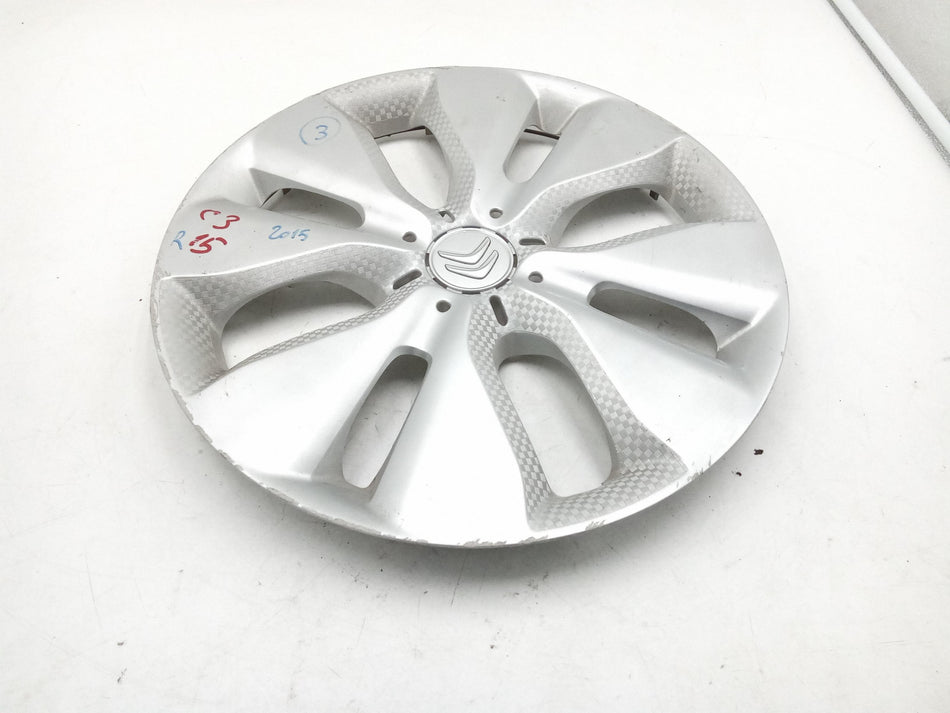 Copricerchio CITROEN C3 Serie (09>15)