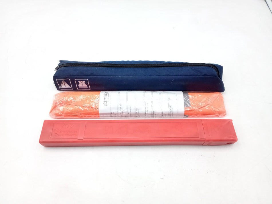 kit triangolo emergenza Ricambi Generici Altro
