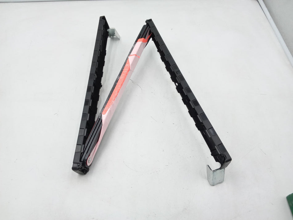 kit triangolo emergenza JEEP Renegade Serie (14>18)