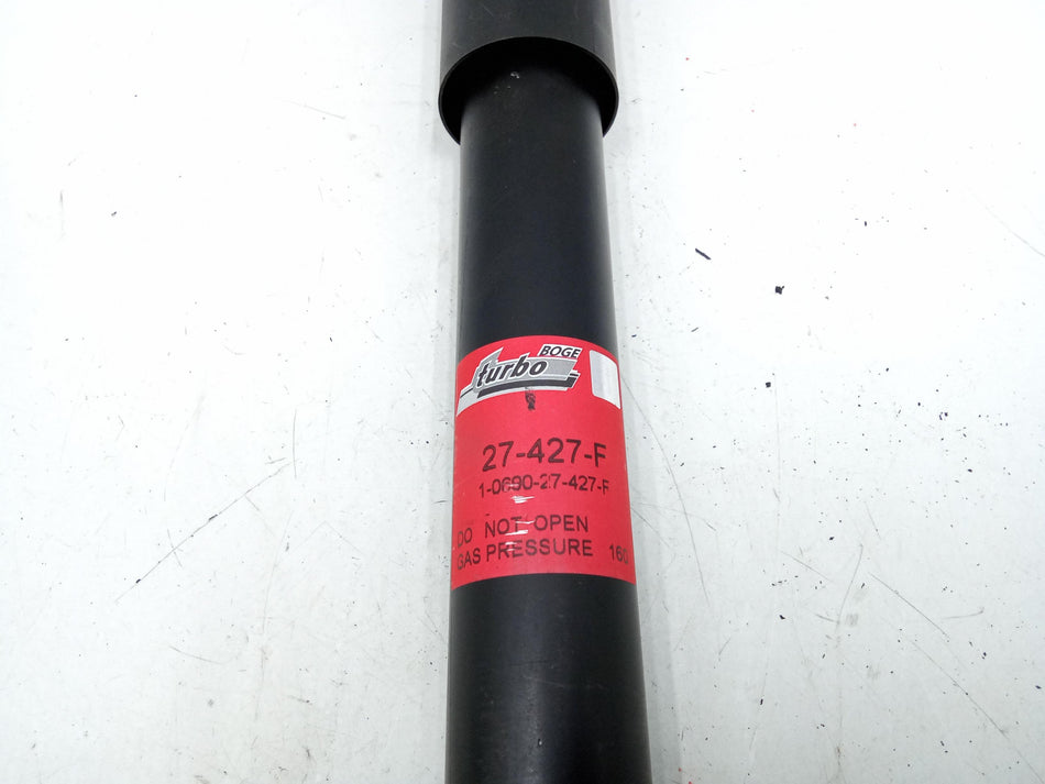 Ammortizzatore posteriore SX OPEL Astra F Berlina 2° Serie
