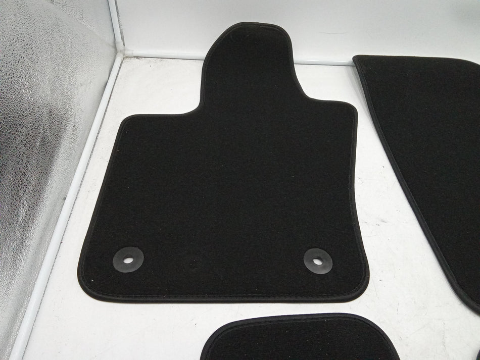 Tappetini Auto FIAT 500 X Serie (15>)