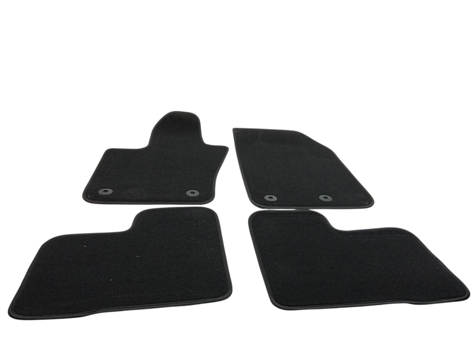 Tappetini Auto FIAT 500 X Serie (15>)