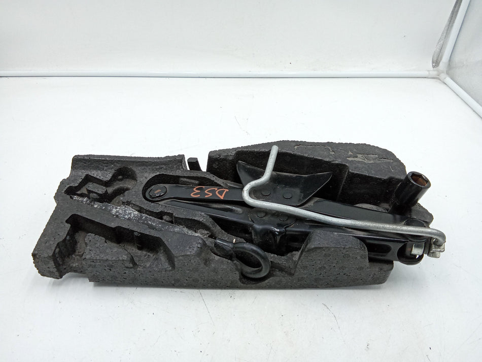 Kit attrezzi ruotino di scorta CITROEN DS3 Serie (09>)