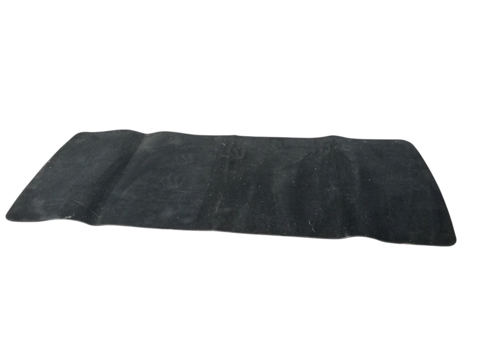 Tappeto vano baule AUDI A6 Allroad Serie (4GJ) (14>)