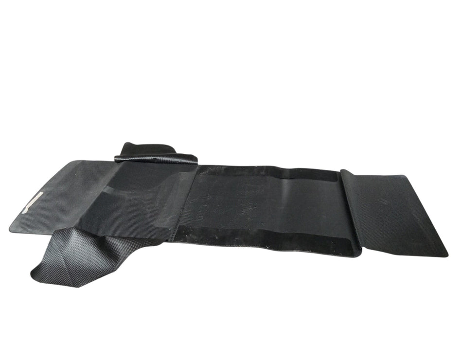 Tappeto vano baule AUDI A6 Allroad Serie (4GJ) (14>)
