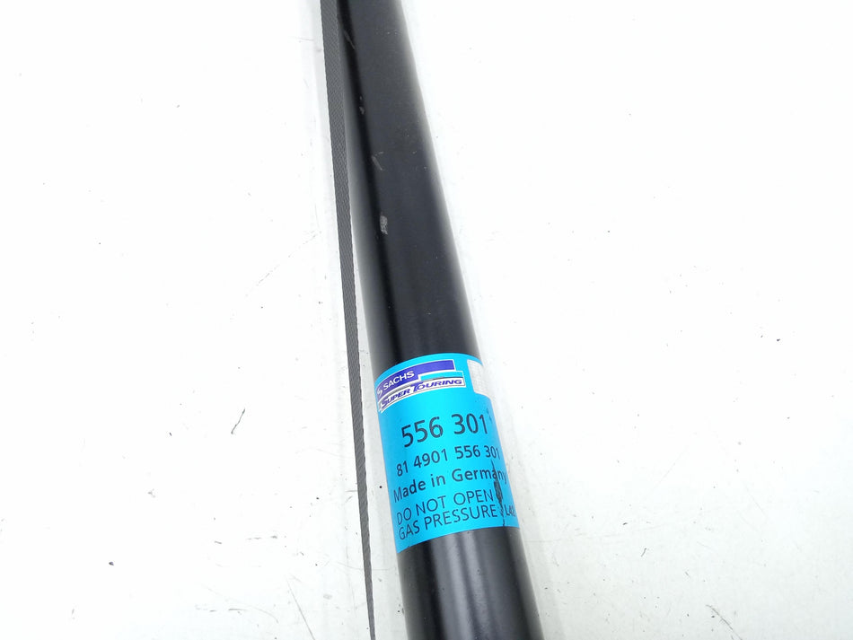 Ammortizzatore posteriore SX AUDI A3 Serie (8L1) (96>03)