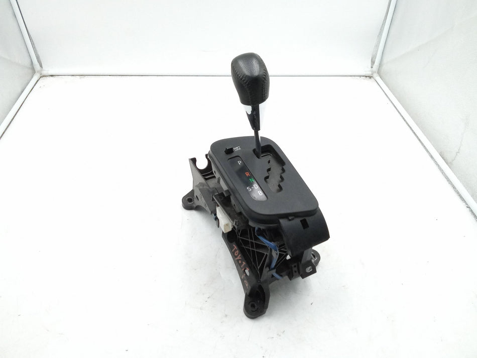 Leva cambio automatico TOYOTA IQ 1° Serie