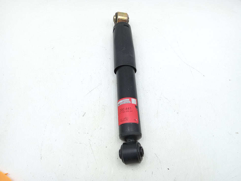 Ammortizzatore posteriore SX CITROEN Jumpy 1° Serie