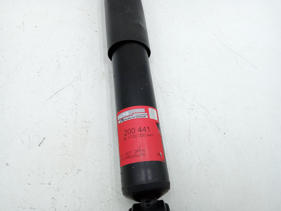 Ammortizzatore posteriore SX CITROEN Jumpy 1° Serie