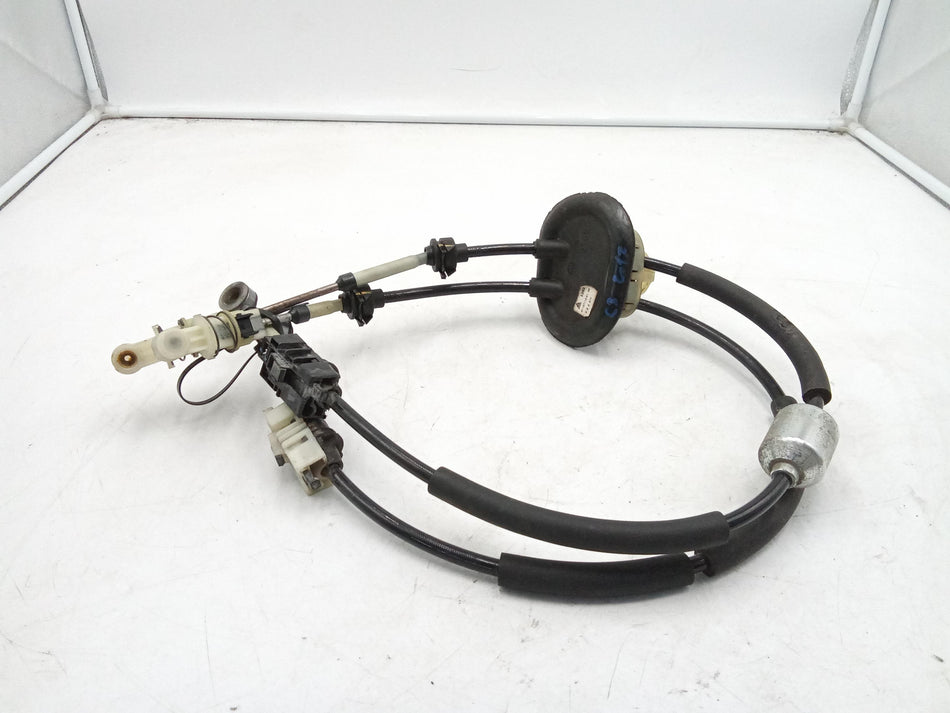 Cavi Marce CITROEN C3 Serie (16>)