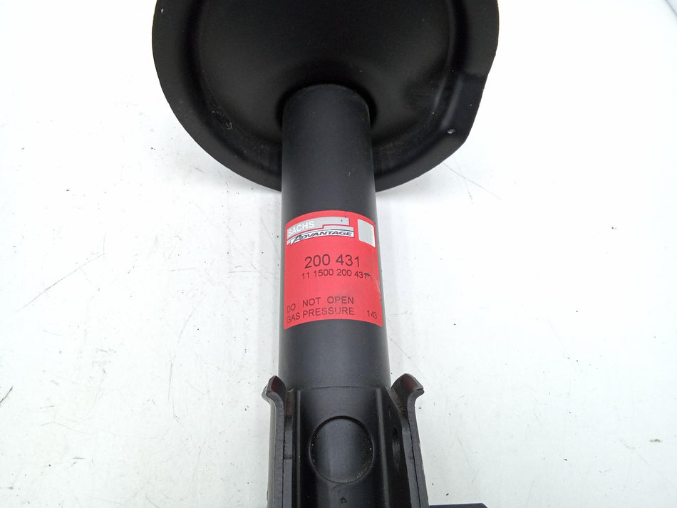 Ammortizzatore Anteriore Sinistro PEUGEOT 406 Berlina