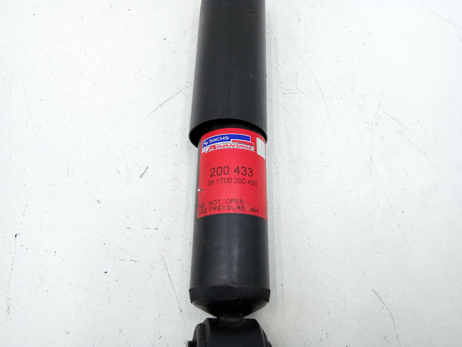Ammortizzatore posteriore SX FIAT Ulysse 1° Serie