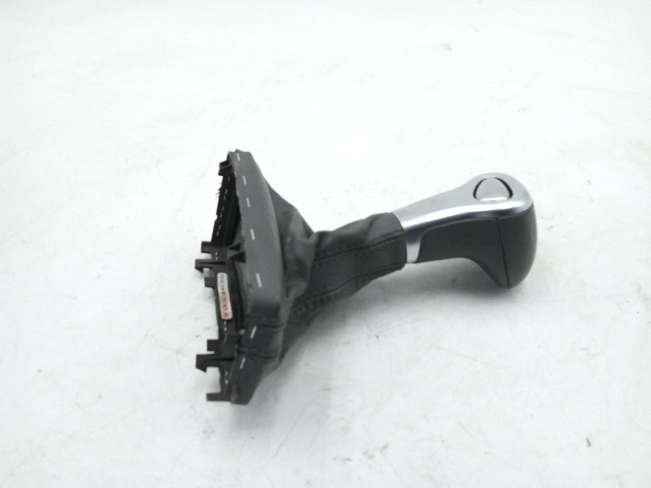 Pomello con cuffia cambio AUDI Q5 Serie (12>17)