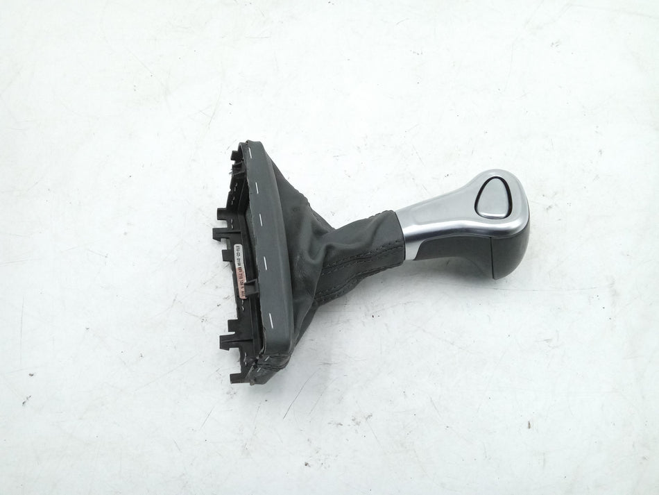 Pomello con cuffia cambio AUDI Q5 Serie (12>17)