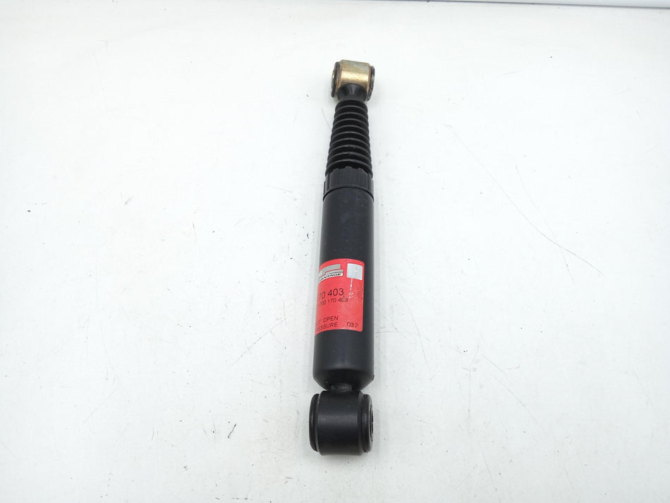 Ammortizzatore posteriore SX PEUGEOT 306 Berlina