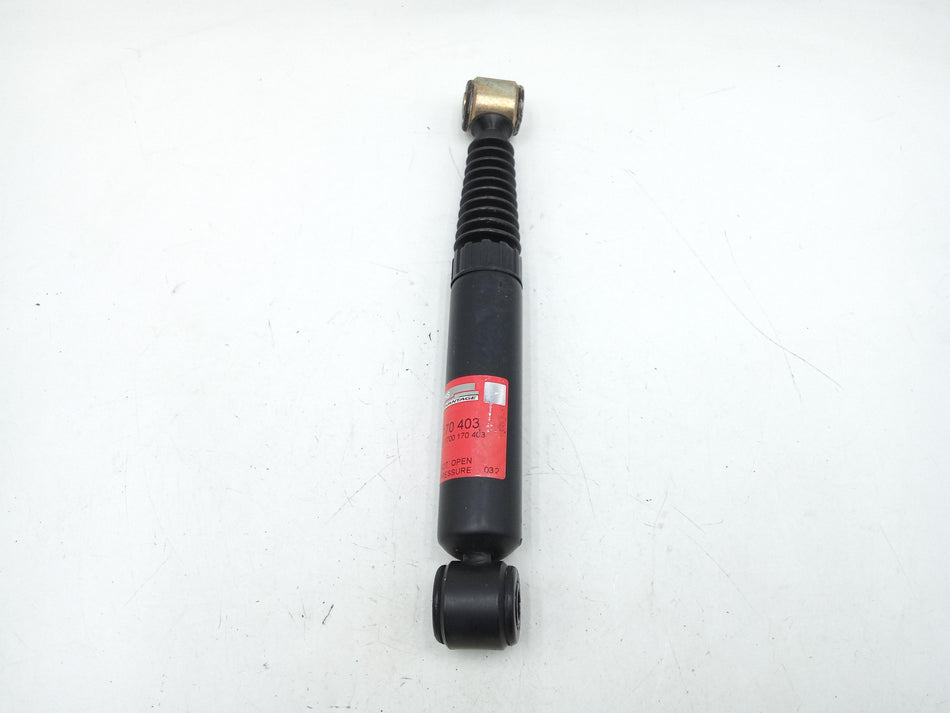 Ammortizzatore posteriore SX PEUGEOT 306 Berlina