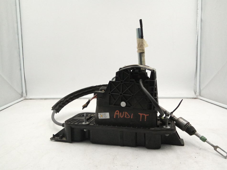 Leva cambio automatico AUDI TT Serie (8J3) (06>14)