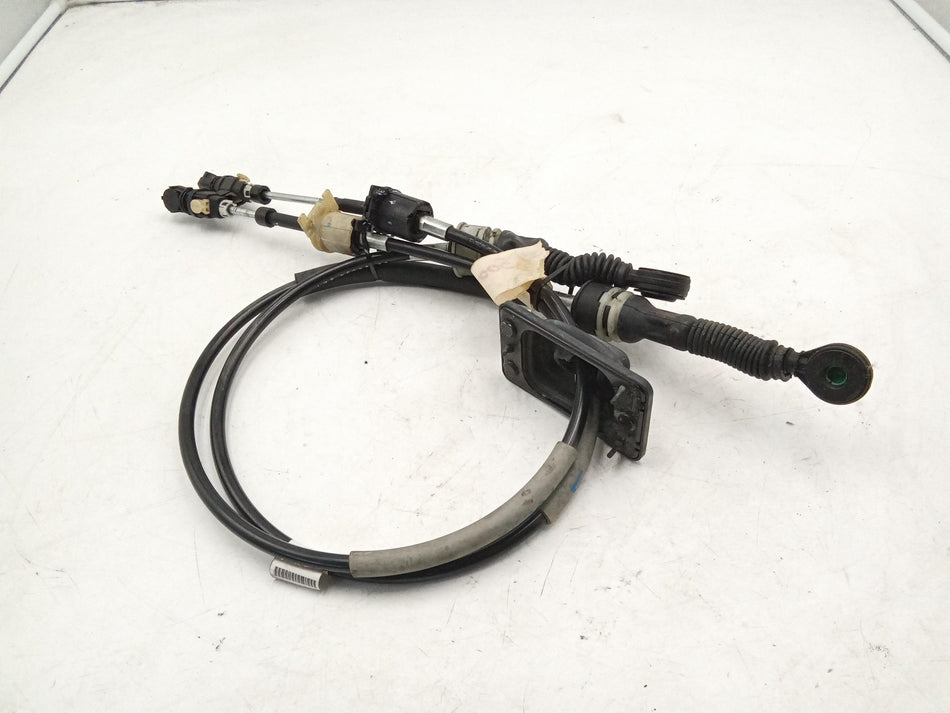 Cavi Marce FIAT 500 L Serie (351_352) (12>)