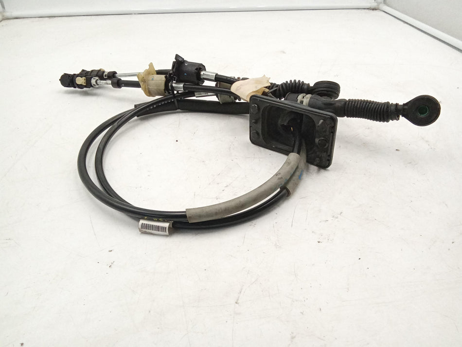 Cavi Marce FIAT 500 L Serie (351_352) (12>)