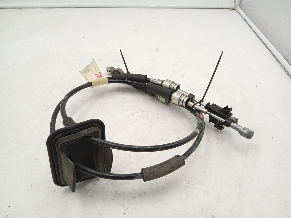 Cavi Marce FIAT 500 Serie (15>)