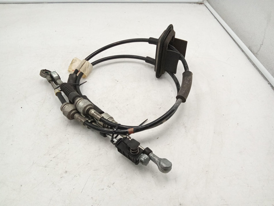 Cavi Marce FIAT 500 Serie (15>)
