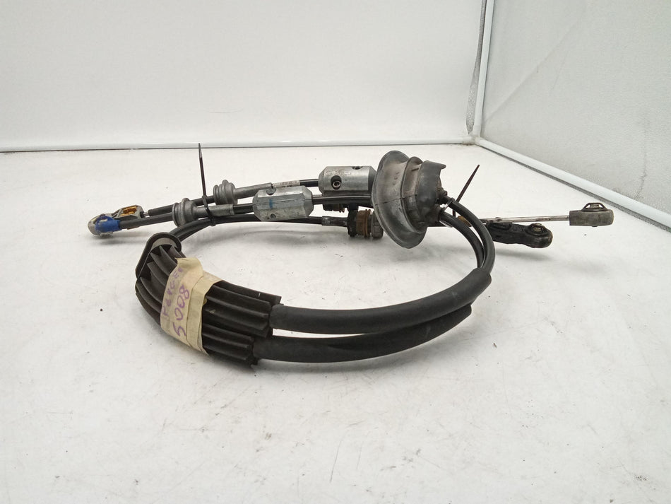 Cavi Marce PEUGEOT 5008 1° Serie