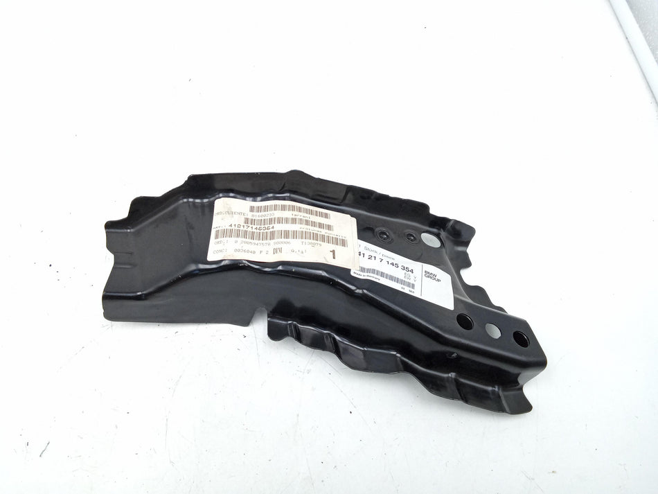 Longherone (puntale) anteriore DX BMW Serie 3 E90 335i (10>13)