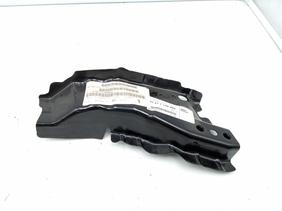 Longherone (puntale) anteriore DX BMW Serie 3 E90 335i (10>13)