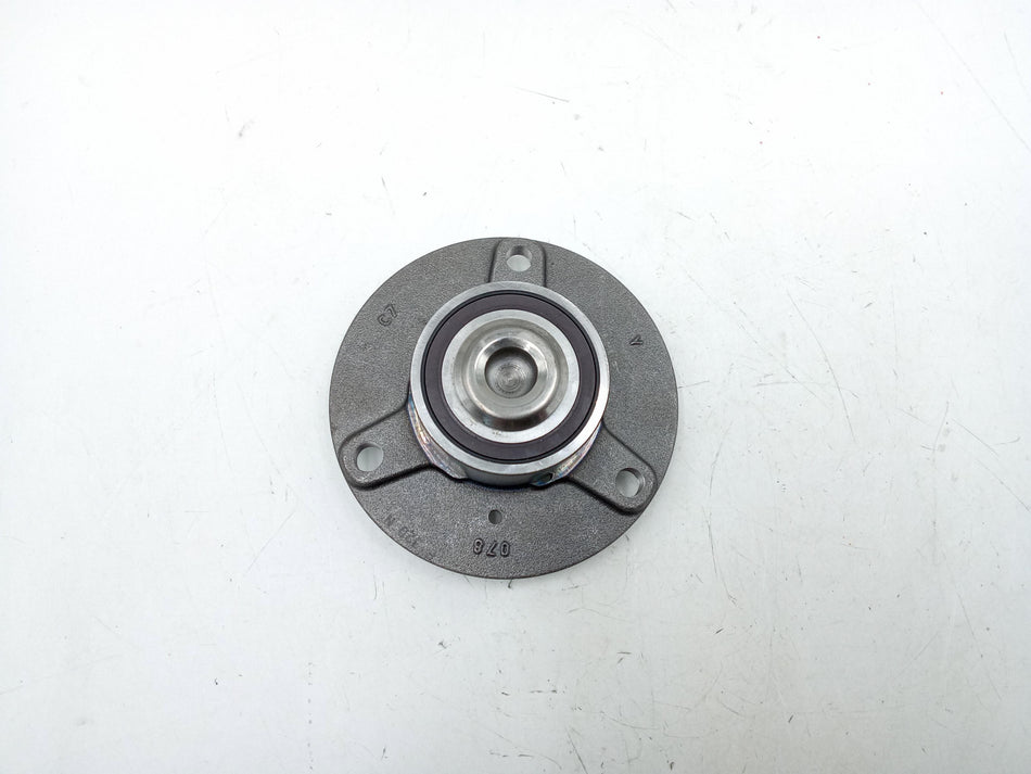 Cuscinetto ruota anteriore SMART ForTwo Cabrio (W451)
