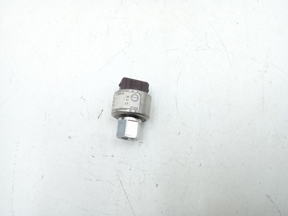 Pressostato FIAT Scudo 1° Serie
