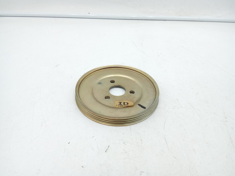 Puleggia pompa idroguida FIAT Fiorino 1° Serie