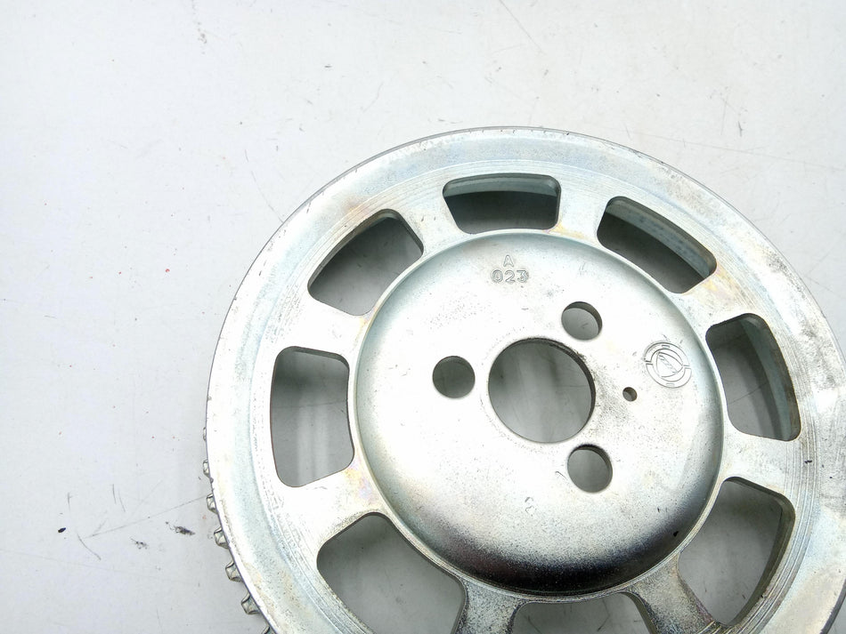 Puleggia albero motore FIAT Uno 1° Serie