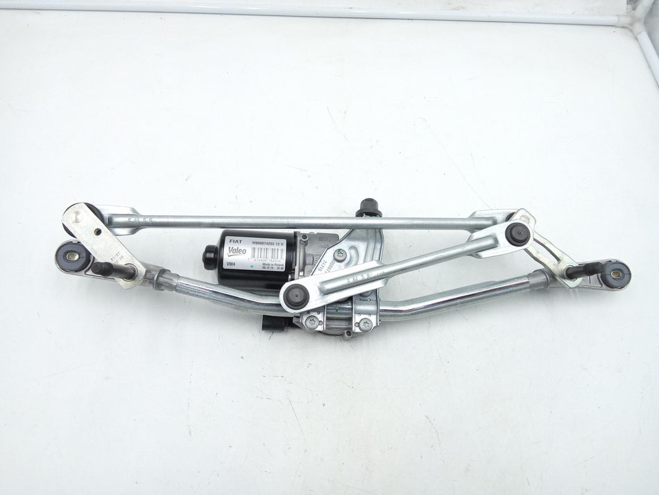 Motorino Tergicristallo Anteriore FIAT Tipo  2° serie Station Wagon