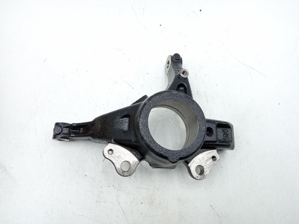 Montante sospensione ANT. SX ALFA ROMEO Mito Serie (955_) (08>)
