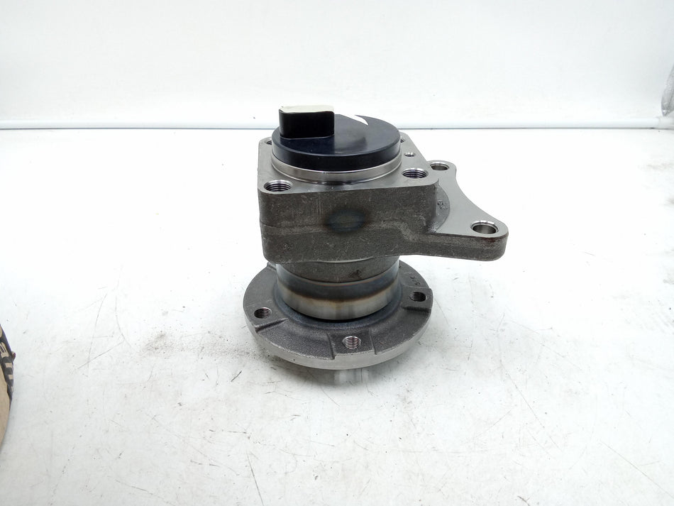 Mozzo Ruota Posteriore Destro FIAT Scudo 3° Serie