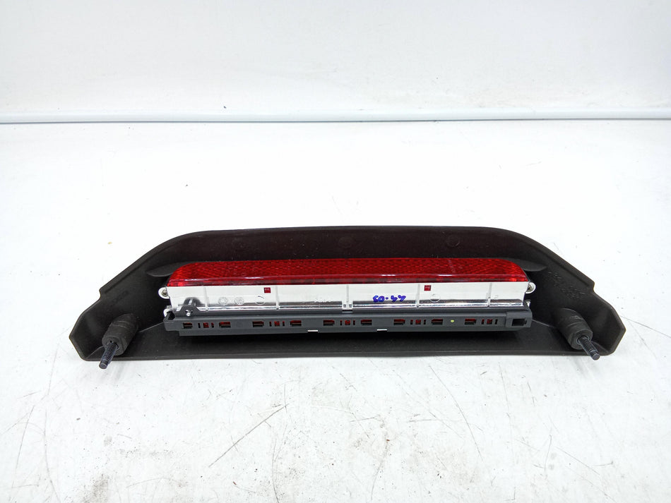 Terzo stop FIAT Idea 2° Serie