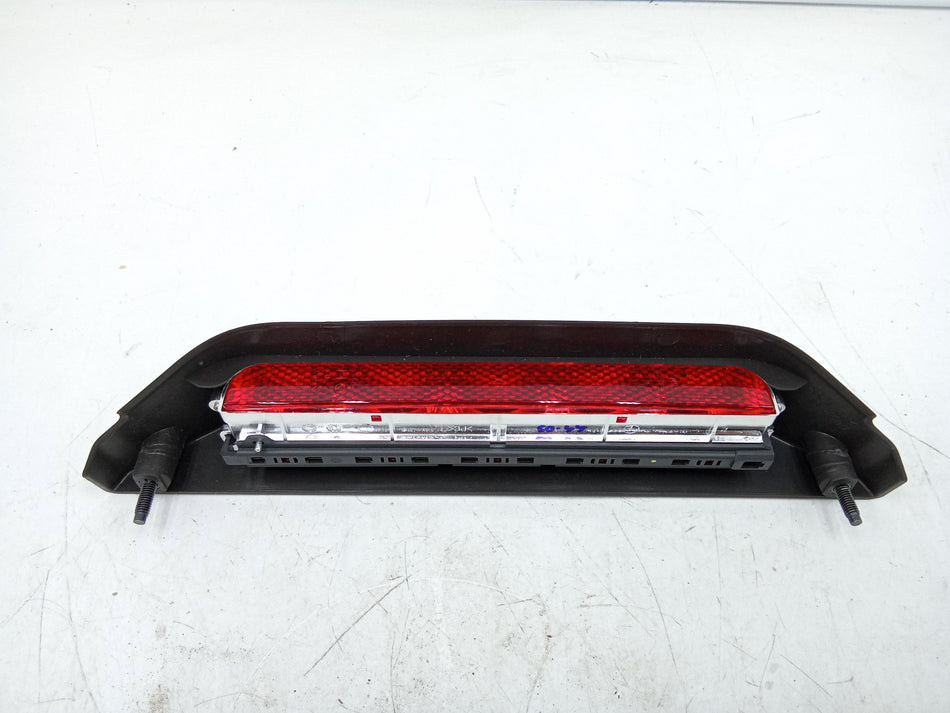 Terzo stop FIAT Idea 2° Serie