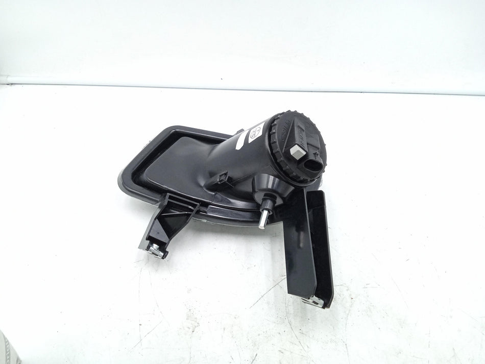 Fendinebbia anteriore DX FIAT Grande Punto 2° Serie
