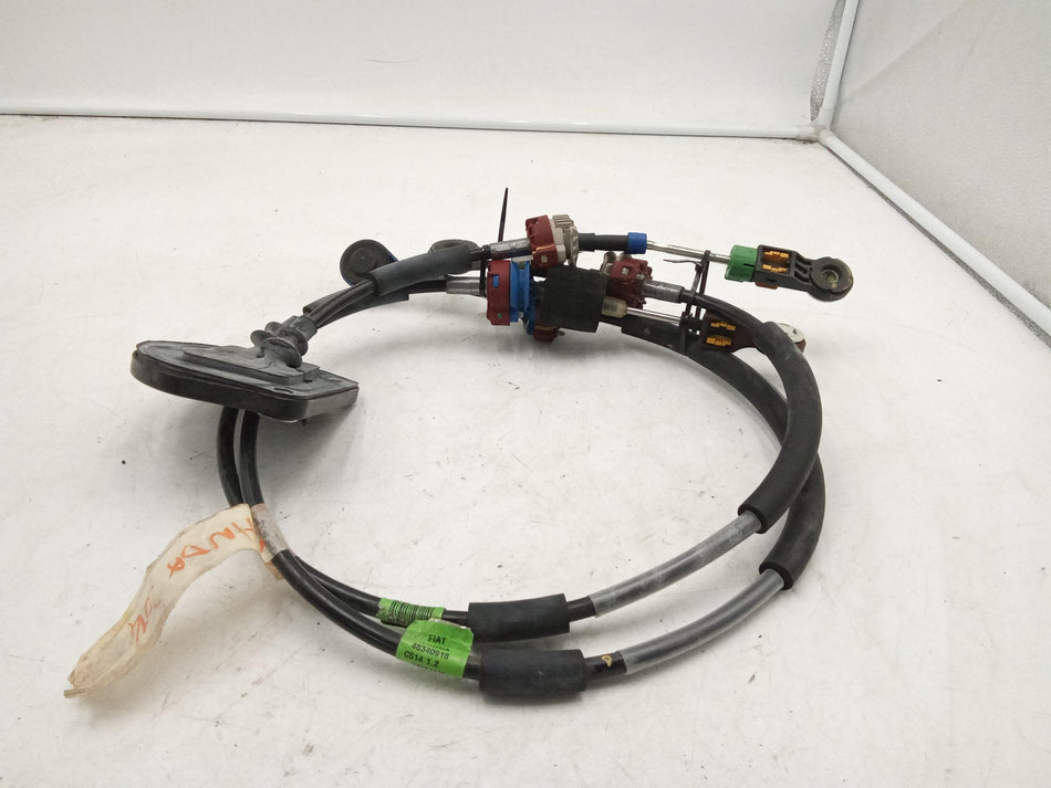 Cavi Marce FIAT Panda 3° Serie