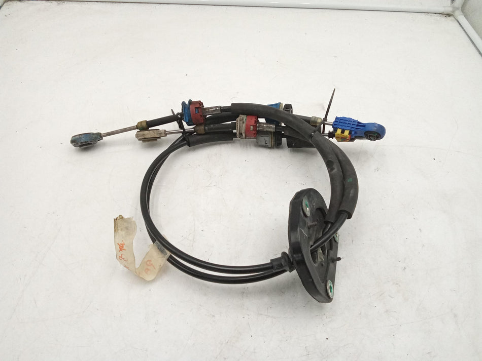 Cavi Marce FIAT Panda 3° Serie