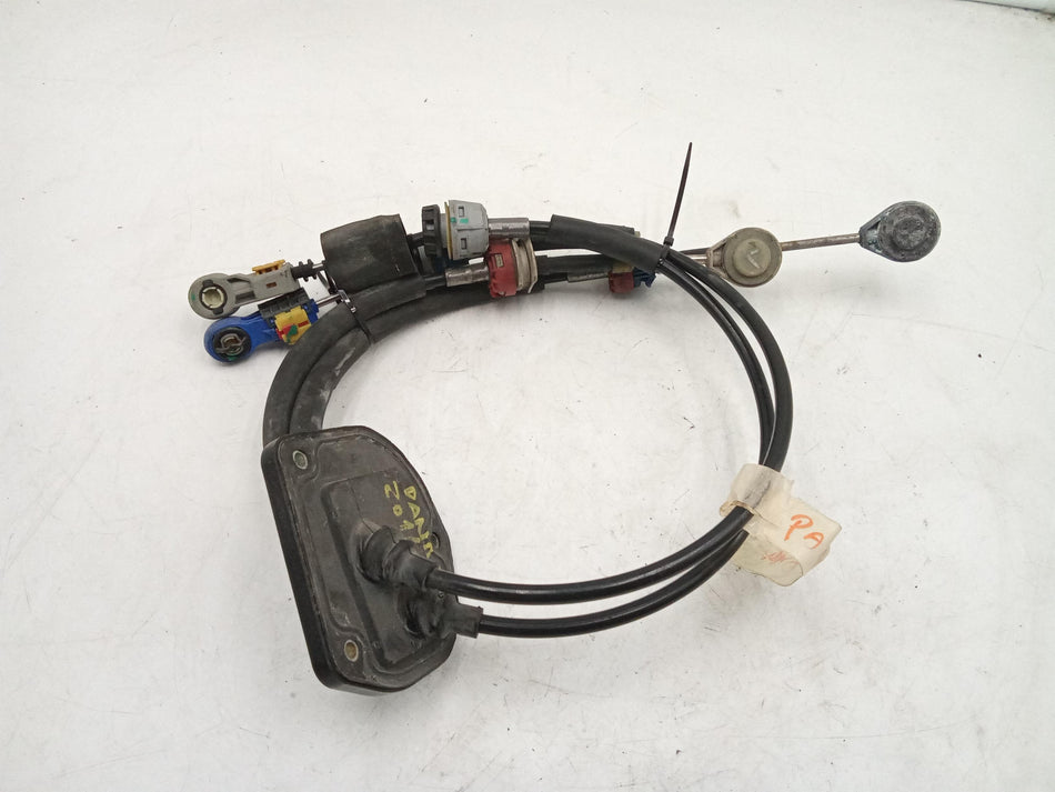 Cavi Marce FIAT Panda 3° Serie