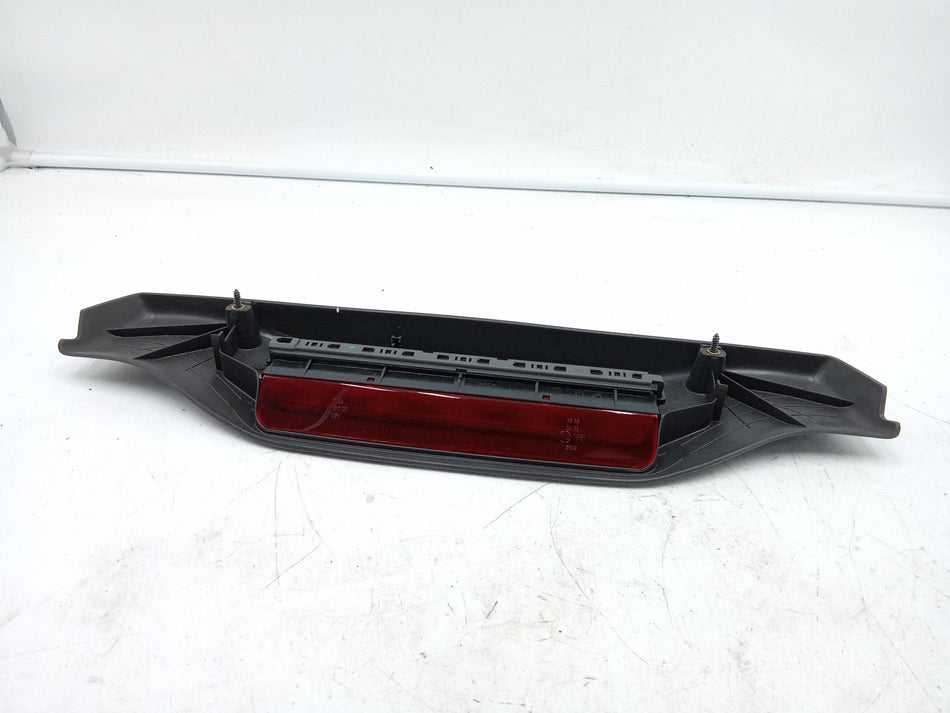 Terzo stop FIAT Punto Berlina 5P 3° Serie