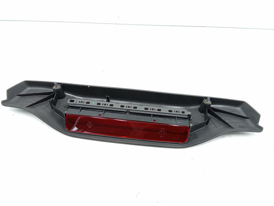 Terzo stop FIAT Punto Berlina 5P 3° Serie