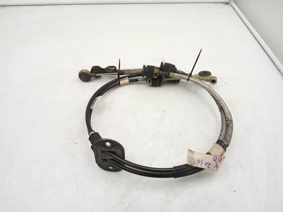 Cavi Marce FORD C - Max Serie (CEU) (15>)