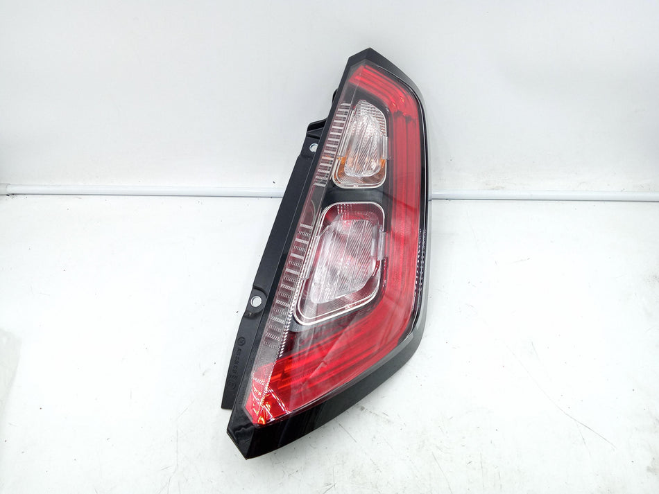 Stop fanale posteriore Destro FIAT Punto EVO