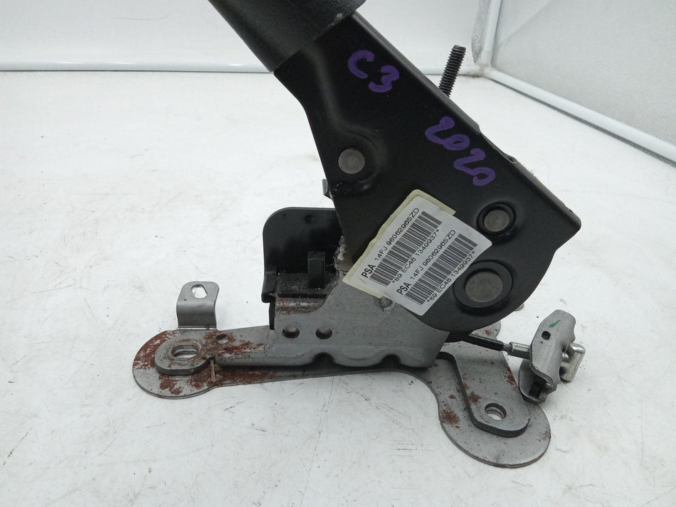 Leva Freno a Mano CITROEN C3 Serie (16>)